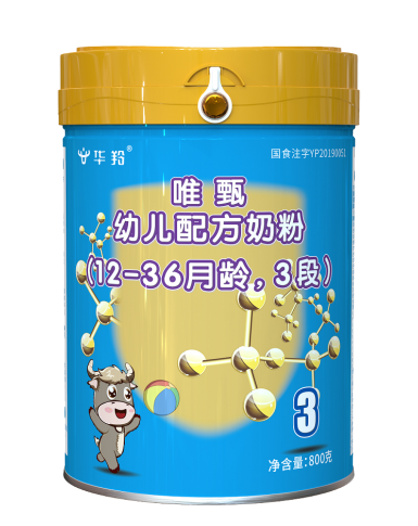 bob官方体育:菲仕兰发布2024年报 美素佳儿品牌在中国市场强劲增长